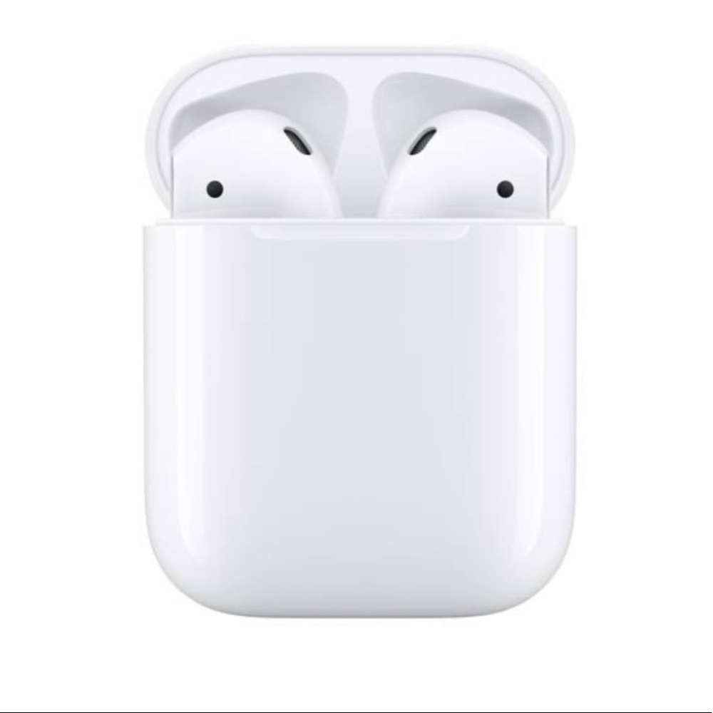 AirPods